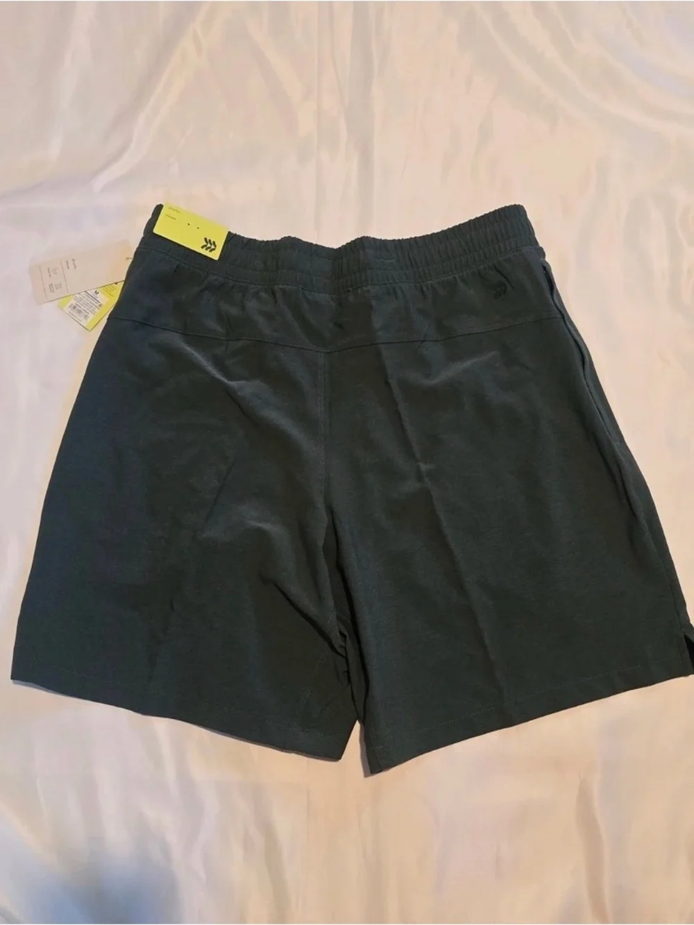 Men's 8